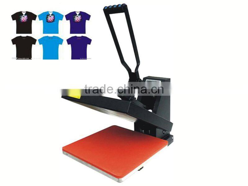 automatic shirt press machine, shirt printing machine