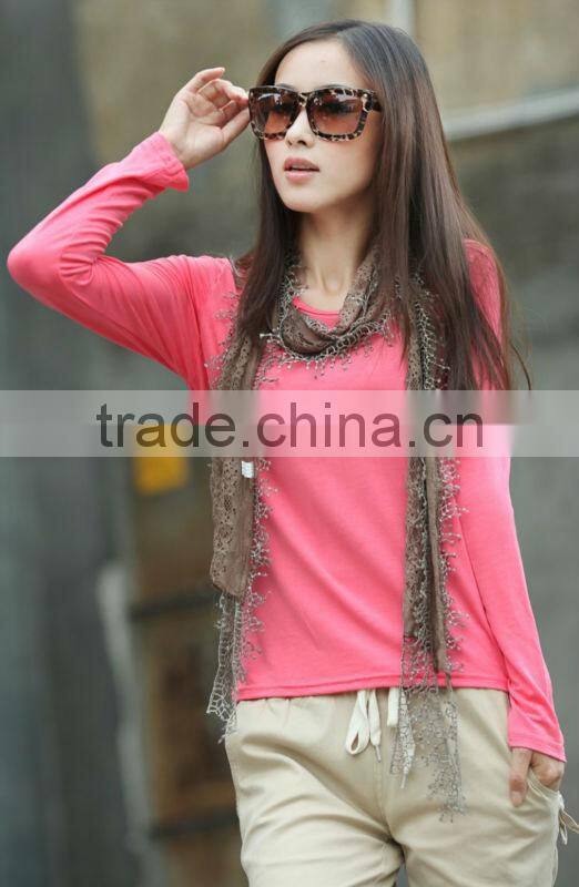 Design Blank t shirts women cheap