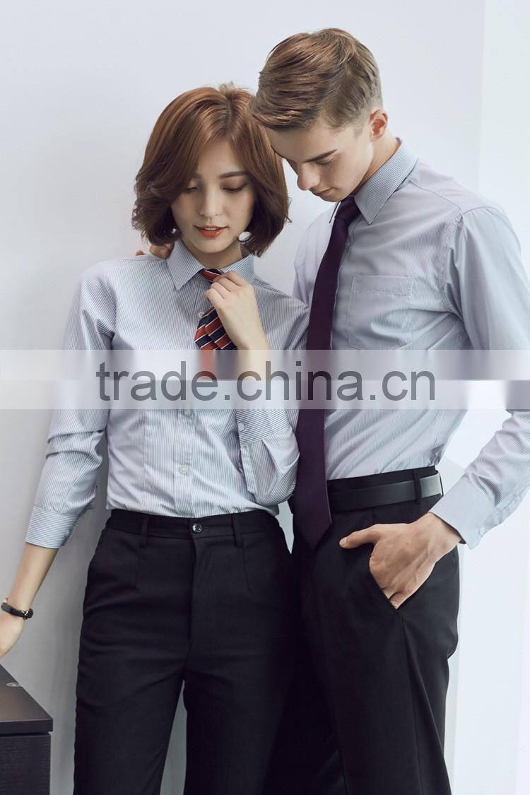 Latest formal shirts/mens business shirts/cotton shirts for man and woman business shirts