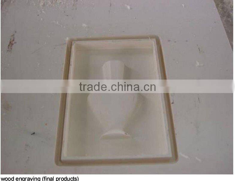 Acrylic wood Metal cnc engraver machine