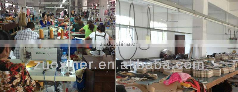 hot sale women's quilting padded cotton jacket 2014