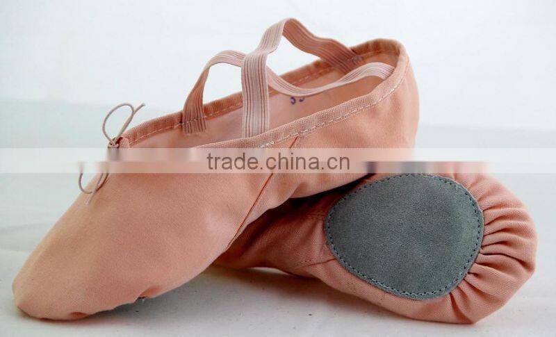 dance training shoes for ballet