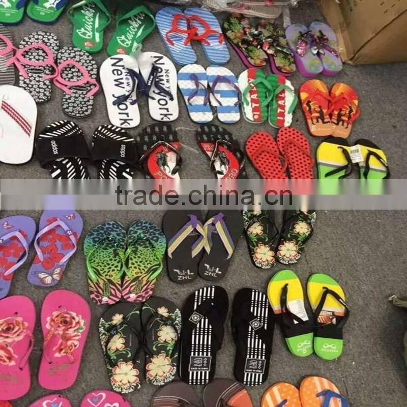 2016 eve flip-flop slippers beach