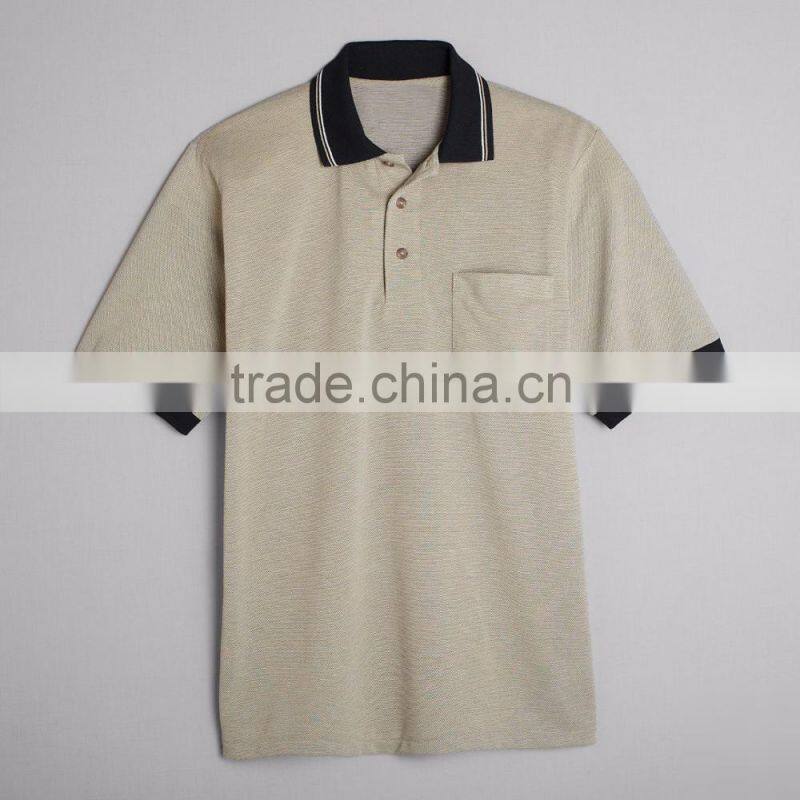 Customized Unisex Company Cultural Polo Moisture 100% Polyester Pique Quick Dry Uniform Multi Color Company Uniform Solid Style