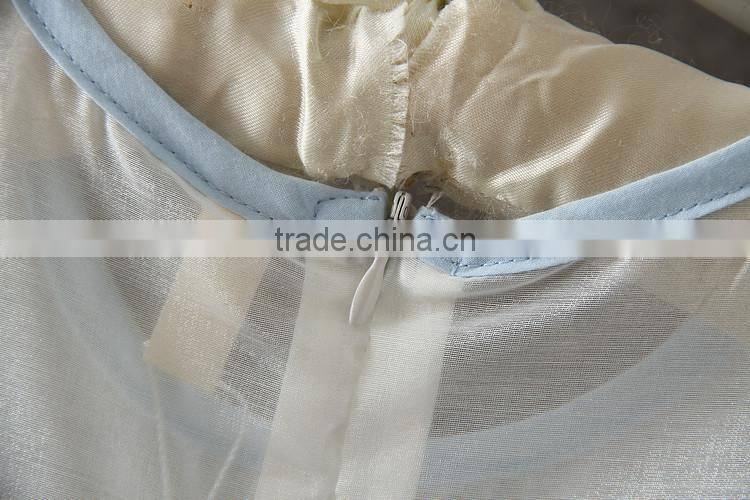 2017 summer baby cotton frocks designs baby casual clothes Cheap Vietnam girls party dresses Turkey childrens boutique clothing