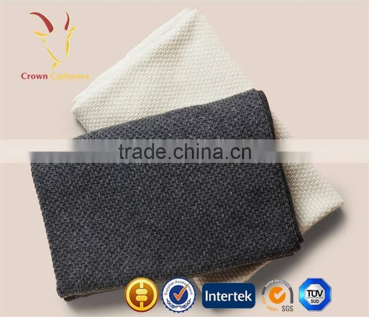 Kids Winter Cashmere Baby Blanket