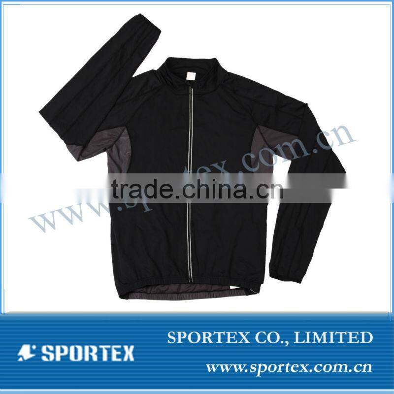 Functional cycling jackets for men, cycle jackets, cycling clothesOEM#CJ-001