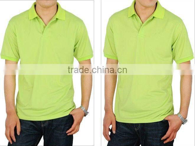 T Shirt(Summer) mens shirts double collar, bulk men's t-shirts polo Nanchang city, Jiangxi factory