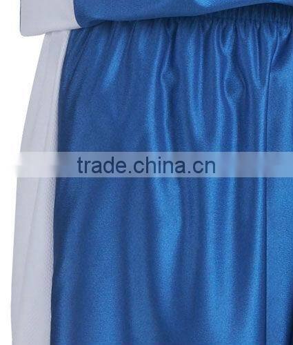 Athletic Basketball Short 4433 Tip Off Adult Mens