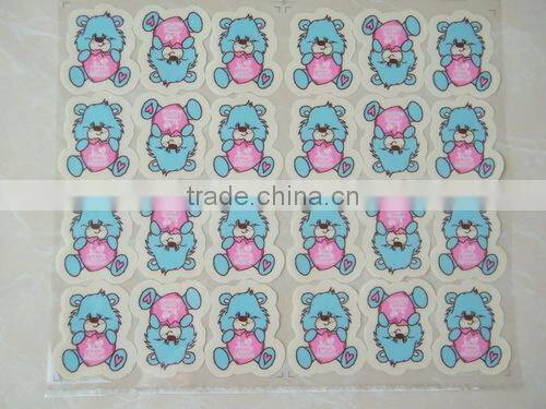 wholesale printed heat transfer printing film