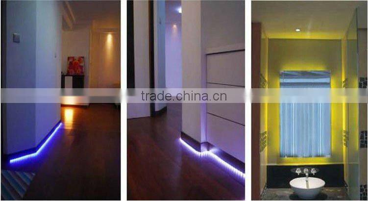 3w light 3v flexible 3mm wide smd led strip