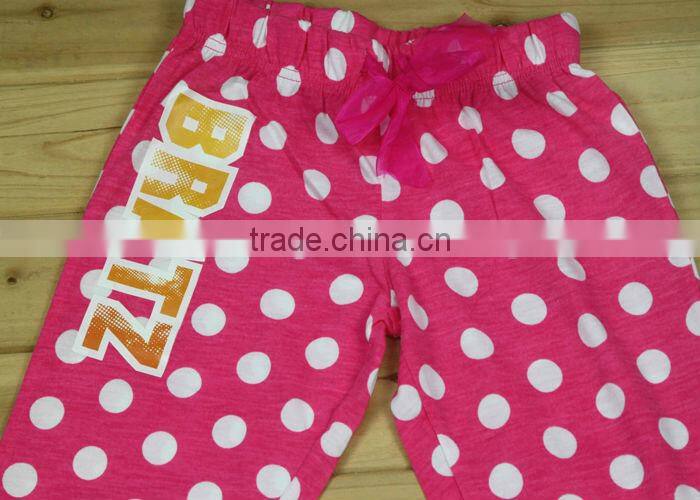 cotton footed pajamas