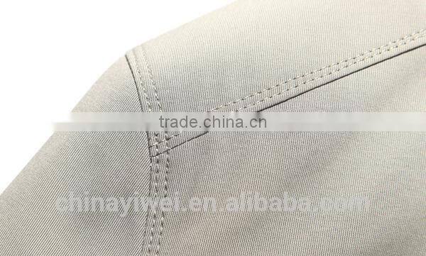 custom leather jacket from china