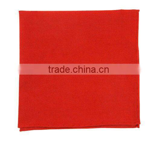100% cotton handkerchiefs