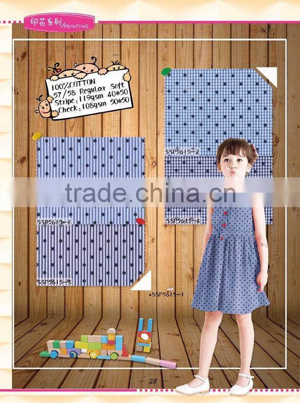 designer collection of dots check kid shirt children shirt