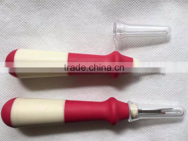 TPR seam ripper
