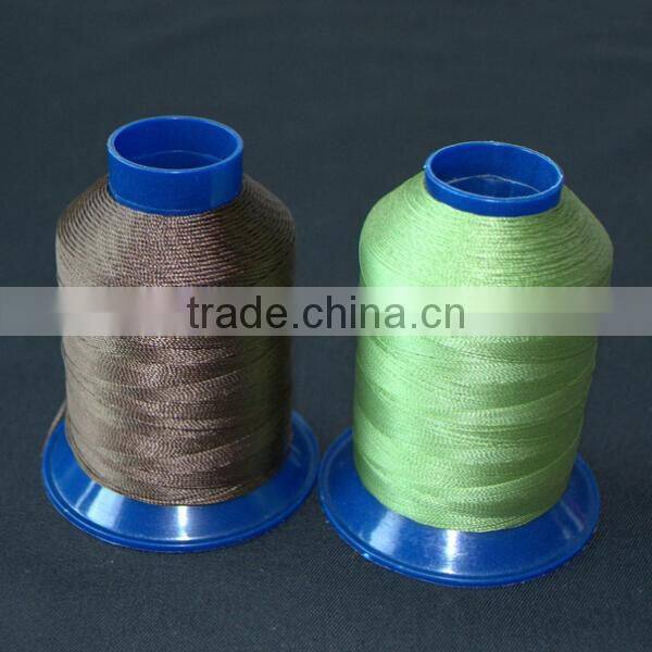 HIGH QUALITY! nylon 66 bonded thread