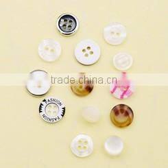 high quality fashion Ladies Fur Overcoat Button