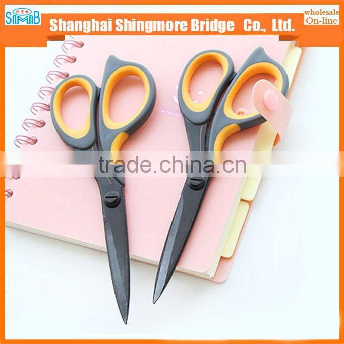 china supplier hot sales good quality mental scissors for school using