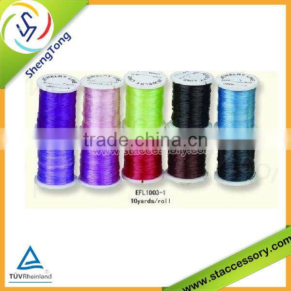 0.4mm 0.5mm 0.6mm 0.7mm 0.8mm 1mm 1.2mm fishing line