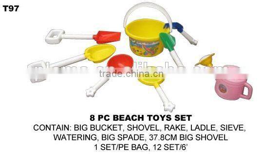 Kids outdoor toys 6pc color hollow plastic ball