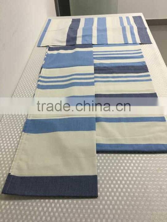 FR bed sets / Modacrylic fabric