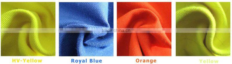 Modacrylic Fabric/ FR fabric
