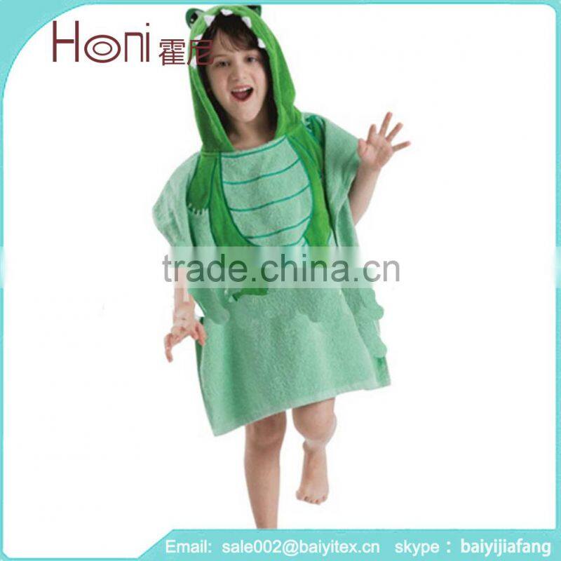China Textiles Terry Bath Towel Super Terry Bath Cloak