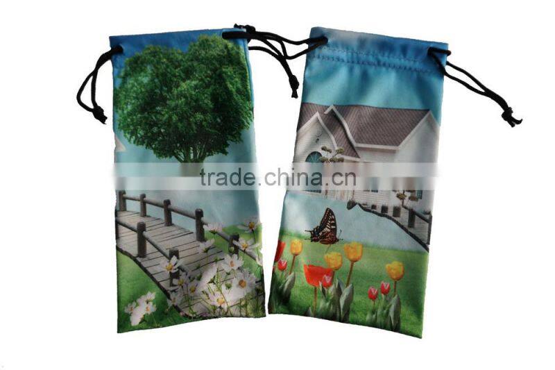 hot selling promotional gifts cell phone microfiber sticker mobile screen cleaner,customized, cheap price