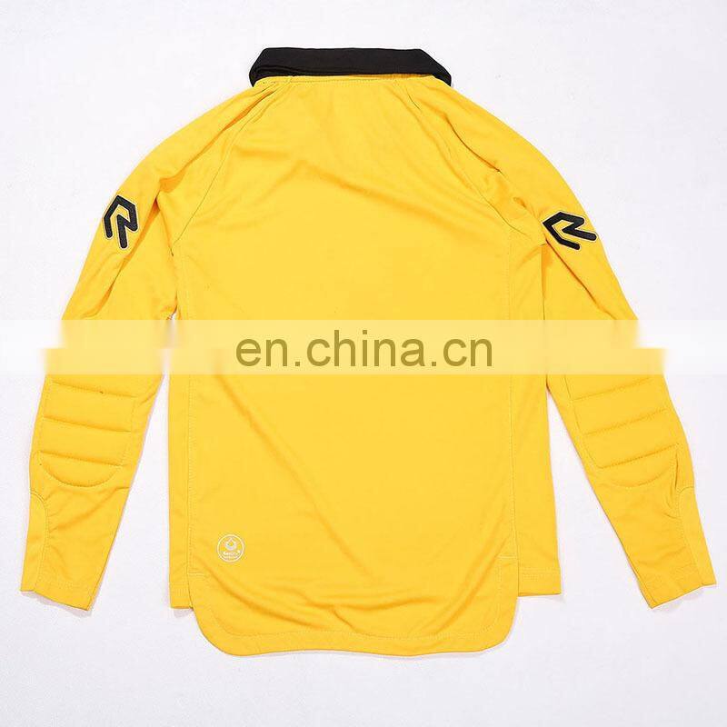 polo neck goalie jersey,yellow sunshine goalie jersey,fashion goalie jersey