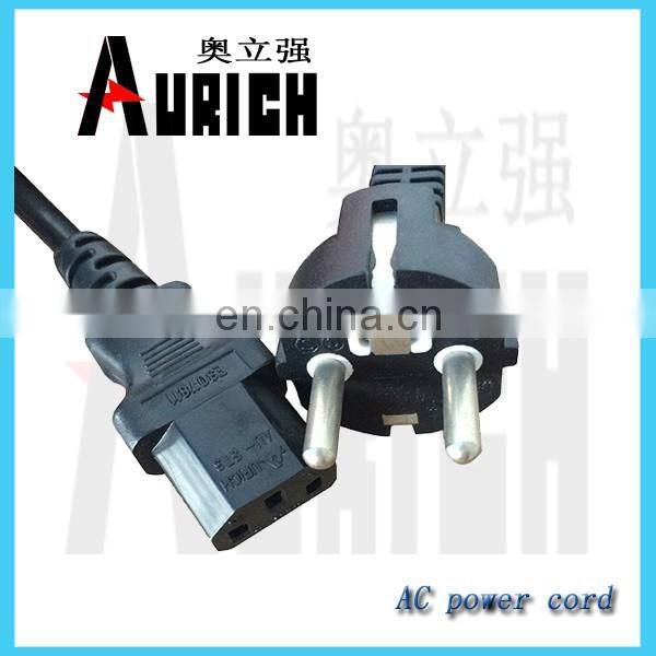 Power cord for Europe