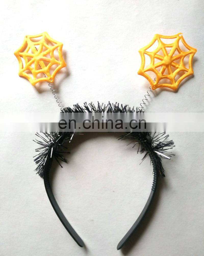 Wholesale festival party plastic headband
