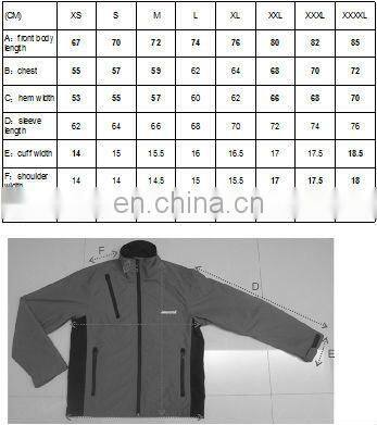 light green women's lightweight nylon windbreaker jacket(6 Years Alibaba Experience)