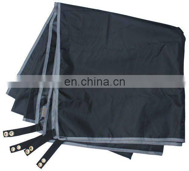 camping tent rest cushion