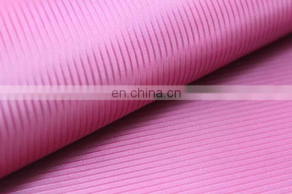 Garment Lining Polyester Twill Fabric