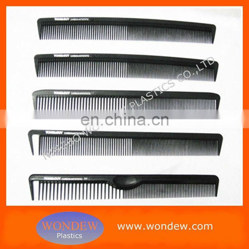 Professional Carbon comb