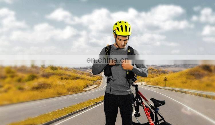 Outdoor sports bag 10 l male recreational cycling shoulders tourism bag