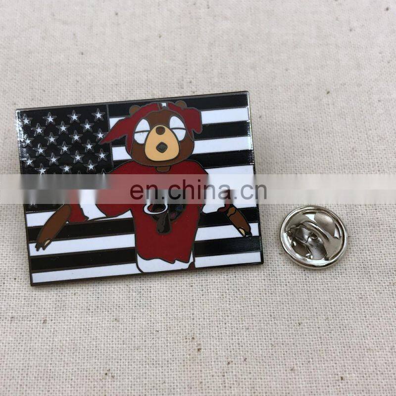 custom high quality personalized 3D soft rubber keychains and pvc keychains