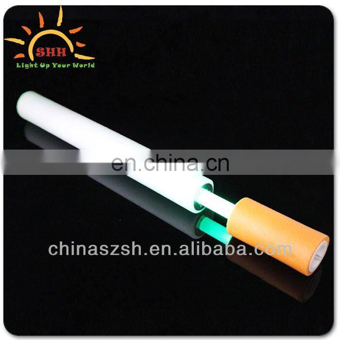 Hot sale light up flashing water gun toy with colorful LED lights