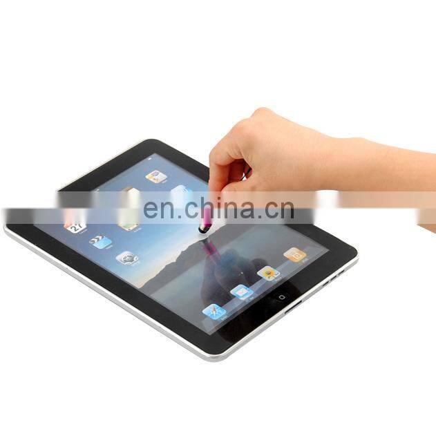 promotional printed branded active stylus pen