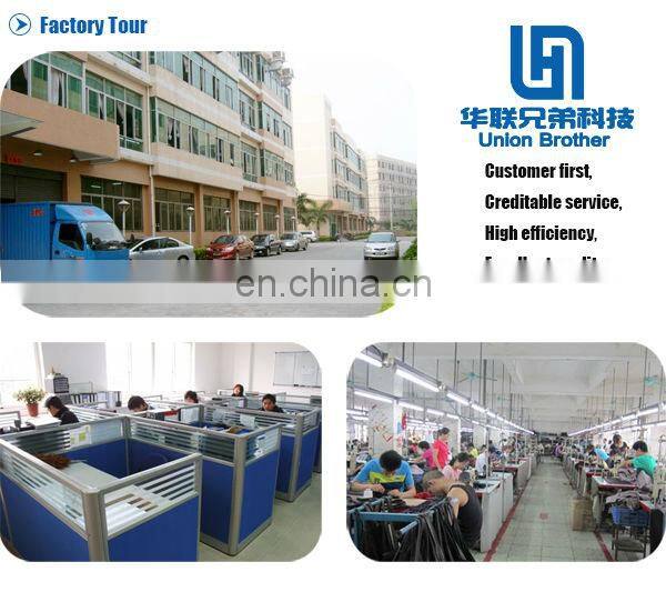 High quality china supplier genuine leather briefcase