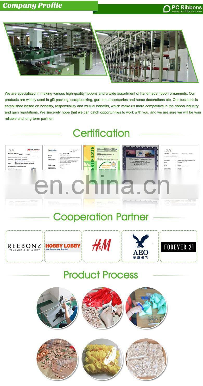 New arrival special designs flower bow hair clips for baby hot sale USA