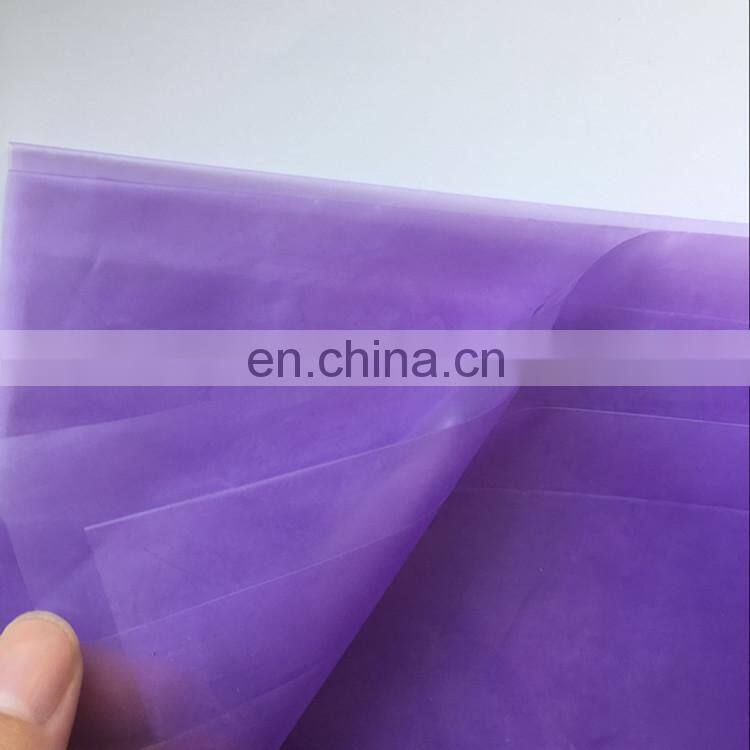 New recycle PE tunnel plastic greenhouse film agriculture
