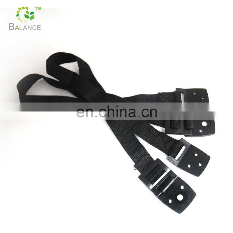 amazon supplier polyester luggage safety strap