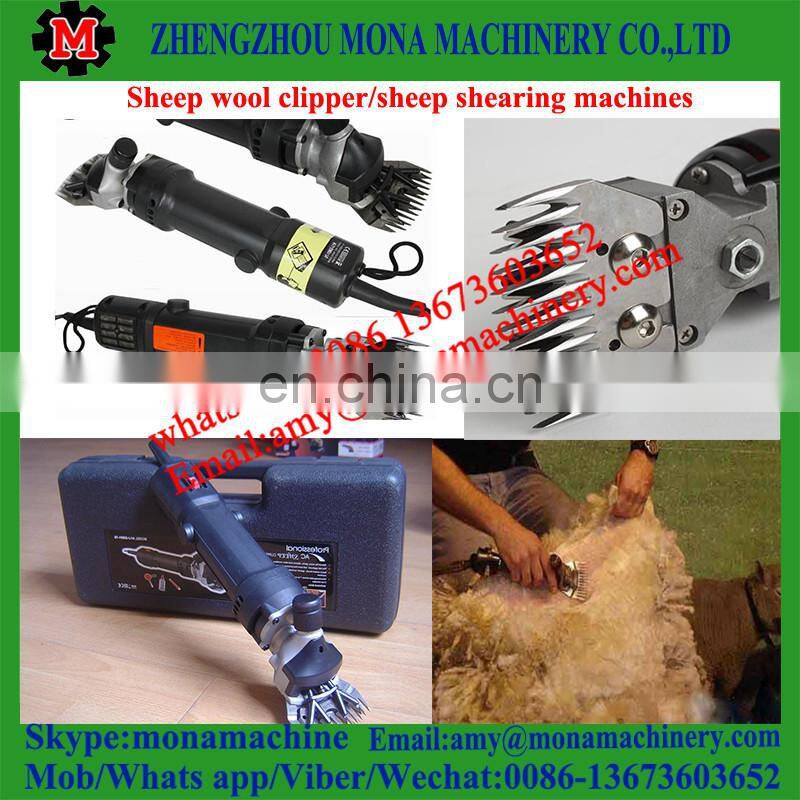 Updated super quality sheep clippers horse clippers