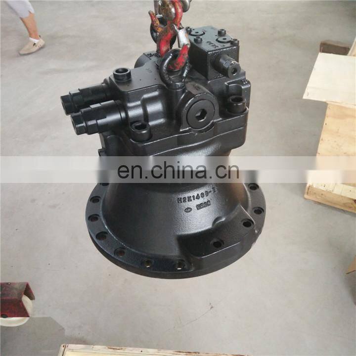 Hydraulic Motor EC240BLC Swing Motor M2X146B-HB