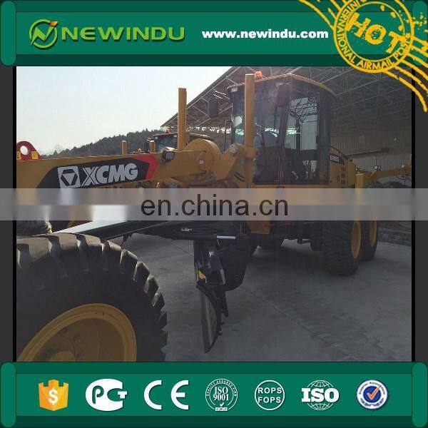 300HP 26Ton Operating Weight GR300 Motor Grader with CE Certificate