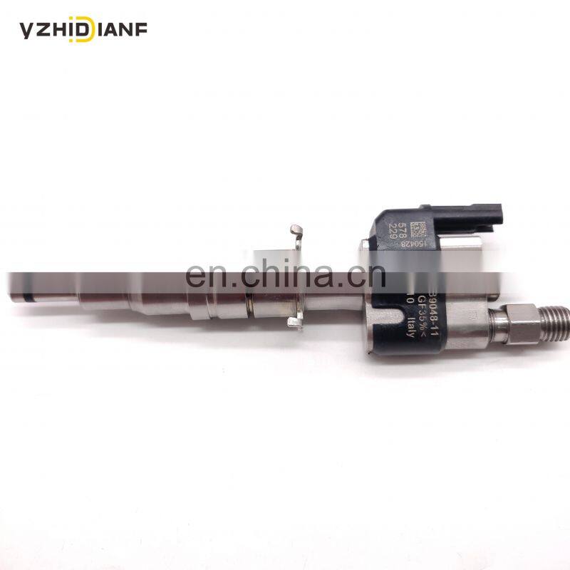 For BMW Fuel Injector OEM 13537589048-11 13537589048 13537589048-08