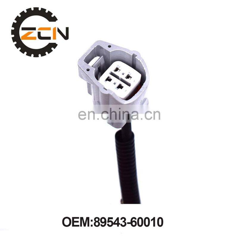 ABS Wheel Speed Sensor Front Left OEM 89543-60010 For Lexus 4.7L V8 1998-2007