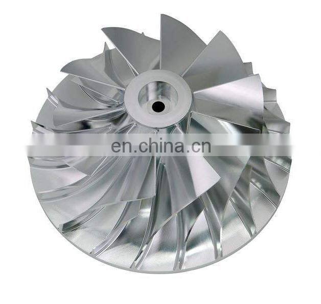 BLSH High performance turbocharger kit for sale turbo supercharger impeller components